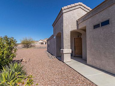 5370 W Senita Cactus Ct Marana Az 85658 Zillow