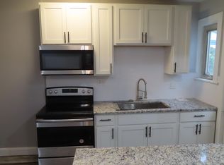 1663 Sycamore Street, Columbus, OH 43206