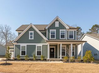 3025 Raddercrest Ct, Fuquay Varina, NC 27526