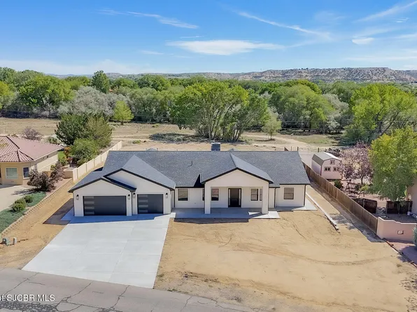 4660 Rancho De Animas Dr, Farmington, NM 87402