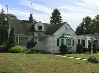 434 Grape St, Hammonton, NJ 08037