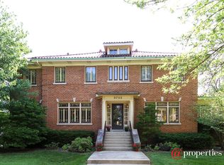 9703 S Hamilton Ave, Chicago, IL 60643