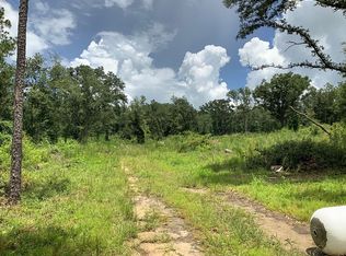 1 Dauphin Rd, Bonifay, FL 32425