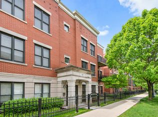 807 W 14th Pl UNIT 2A, Chicago, IL 60608