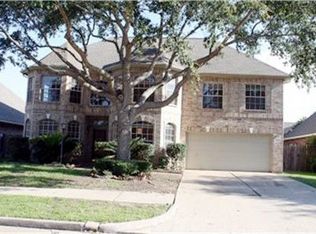 14910 Limber Oak St, Houston, TX 77082