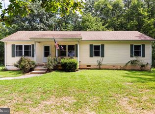 8617 Granite Springs Rd, Spotsylvania, VA 22551