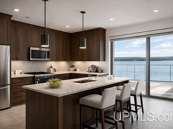 3rd image of Marina Dr Condo 403
