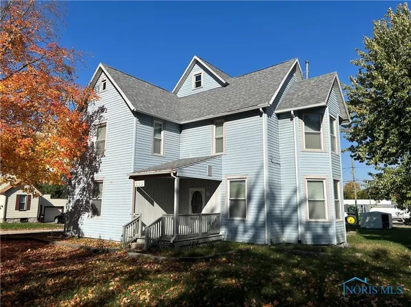 220 W Main St, Mc Comb, OH 45858