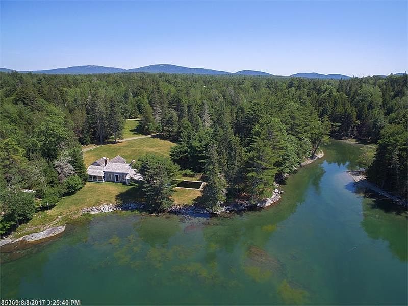 285 Indian Point Rd, Bar Harbor, ME 04609 Zillow