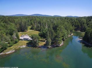 285 Indian Point Rd, Bar Harbor, ME 04609