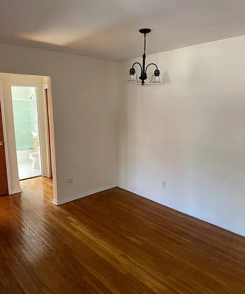 1624 Valley St #2B — Photo 9