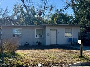 810 LAUREL Street, Jacksonville, FL 32208