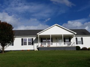 5 Vision Hill Dr, Weaverville, NC 28787