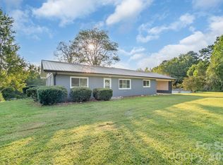 40726 Hearne Rd #3 & 4, New London, NC 28127