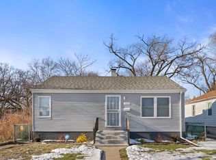 1212 Center Ave, Chicago Heights, IL 60411