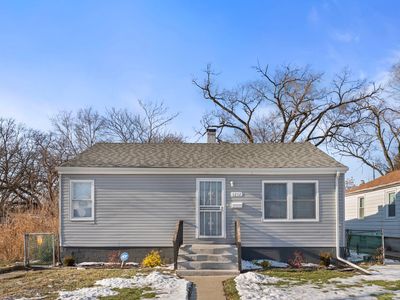 1212 Center Ave, Chicago Heights, IL, 60411