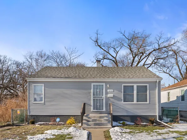 1212 Center Ave, Chicago Heights, IL 60411