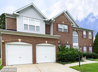 8933 Viceroy Ct, White Plains, MD 20695