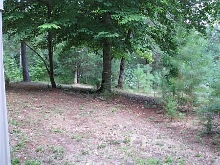 Side Yard