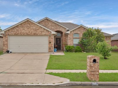 9201 Arlene Dr, White Settlement, TX, 76108