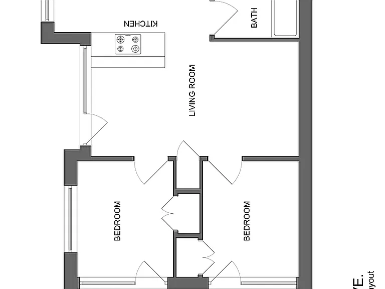 85 Rogers Ave #2R — Photo 15