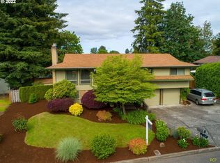 2255 NE Francis Ct, Gresham, OR 97030