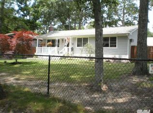 157 Southaven Ave, Mastic, NY 11950