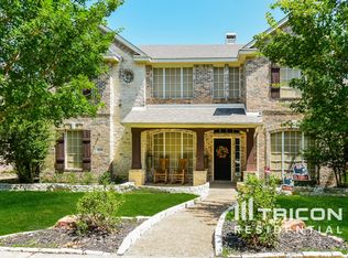 2020 Hillcroft Dr, Rockwall, TX 75087