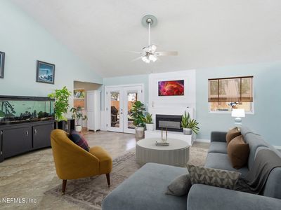 11108 FAIRBANKS GRANT Road W, Jacksonville, FL, 32223