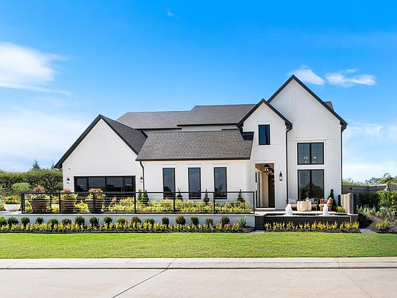 2nd image of 4706 Mulberry Shrubs Ln