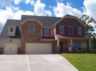 737 Gallaway Ln, Grovetown, GA 30813