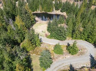 345 Skywater Dr, Salt Spring Island, BC V8K 2W9