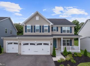 1179 Upper Patuxent Ridge Rd, Odenton, MD 21113