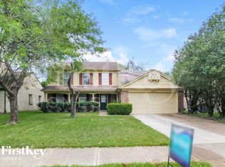 12222 Yearling Dr, Houston, TX 77065