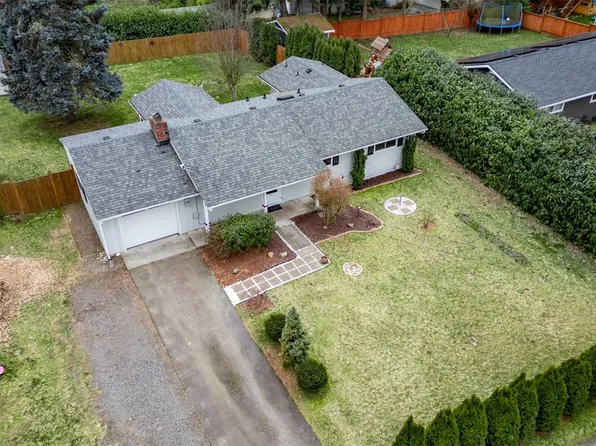 10826 107th Street SW, Tacoma, WA 98498