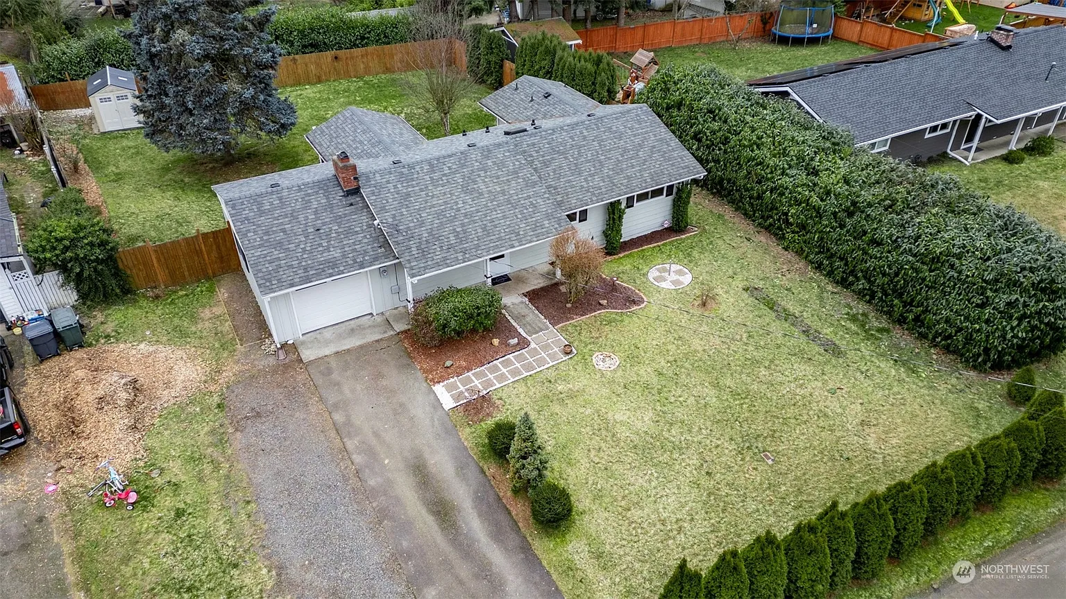 10826 107th Street SW photo 1