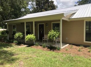 1973 Huckabee Rd, Tallahassee, FL 32311