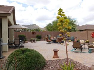 4382 W Goldmine Mountain Dr, San Tan Valley, AZ 85142