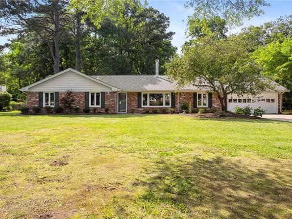 1141 Revere Point Rd, Virginia Beach, VA 23455