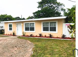 2768 NW 5th St, Pompano Beach, FL 33069
