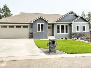 5108 N Del Rey Rd, Spokane, WA 99027