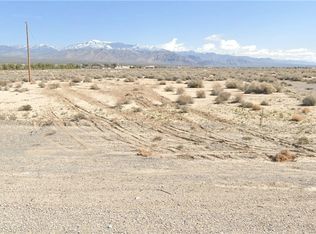1410 Casino St, Pahrump, NV 89048