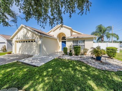 24521 Summer Nights Ct, Lutz, FL, 33559