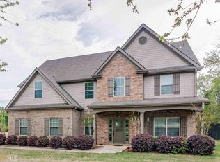 200 Dupont Ct, McDonough, GA