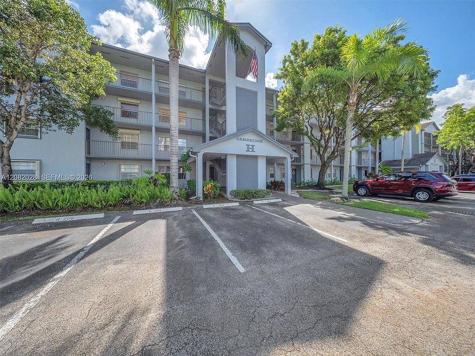 1st image of 1401 SW 128th Ter APT 304H