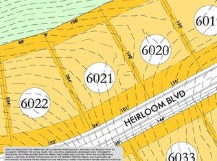 8475 Heirloom Blvd, College Grove, TN 37046