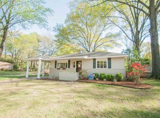 5035 Sequoia Ave, Memphis, TN 38117