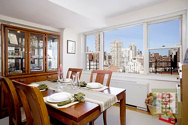 Rented by Halstead Real Estate