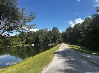 0 David Crockett Rd LOT 33, Crossville, TN 38572