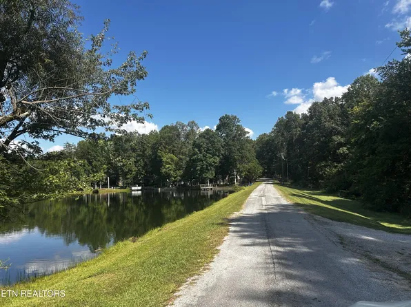 0 David Crockett Rd Lot 33, Crossville, TN 38572